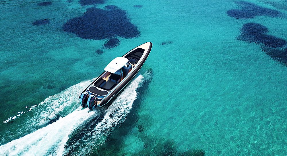 whitmarsh superyacht tenders