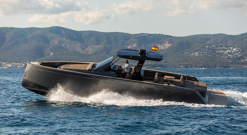 superyacht tenders.net