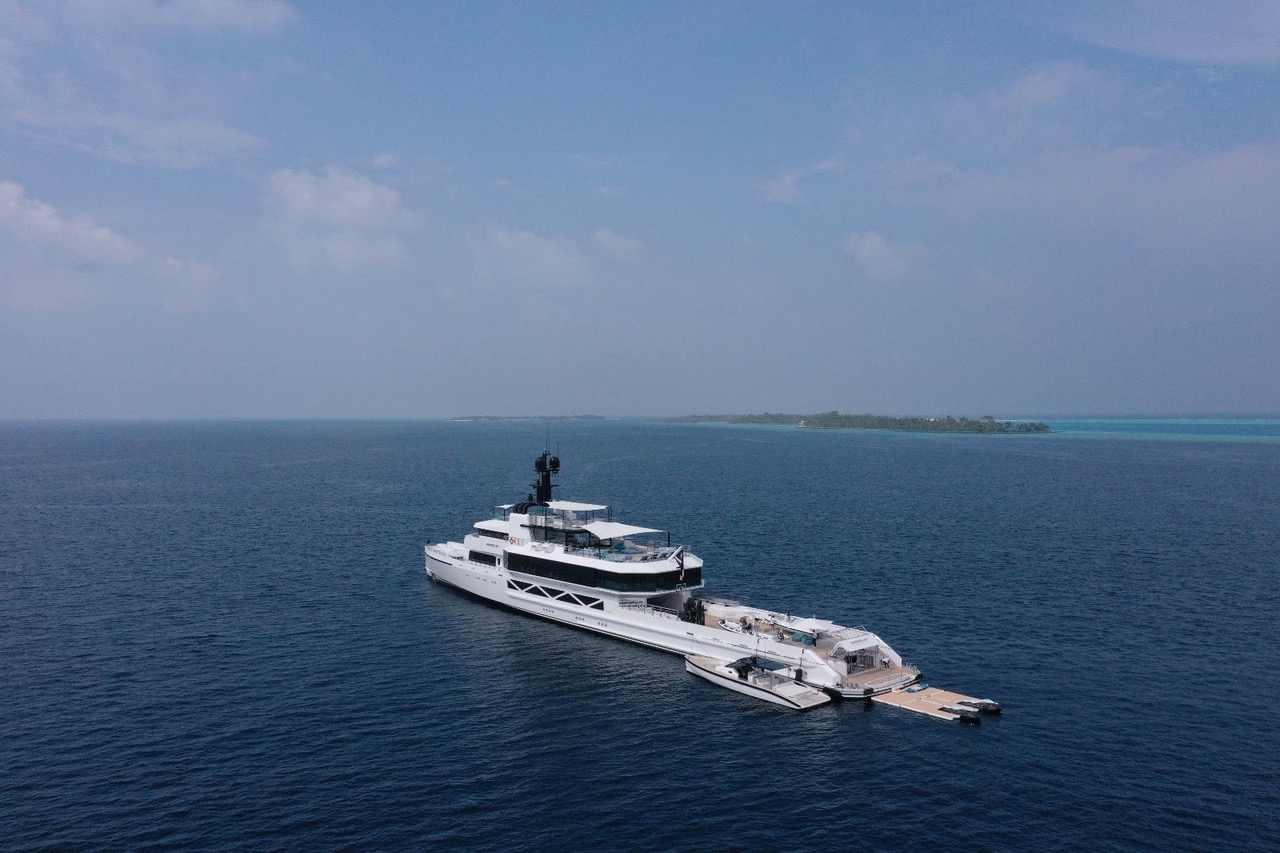 Yacht Tender Appraisal Service