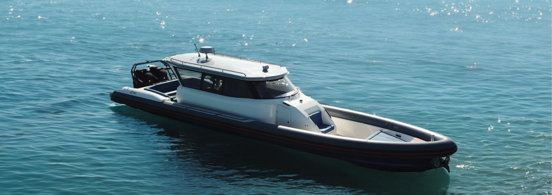 Rib-X C43