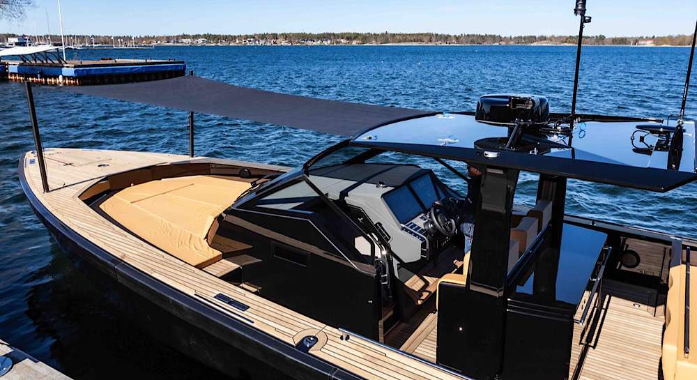 Build Slot 145: Windy SR52