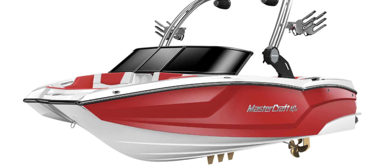 Mastercraft NXT20